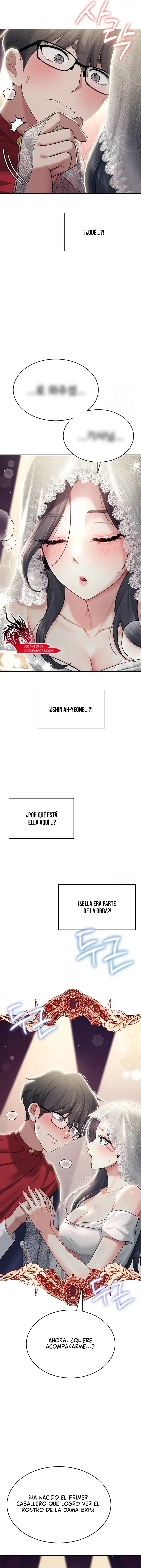 Página 8 — Capítulo 41 de Onahole inalámbrica