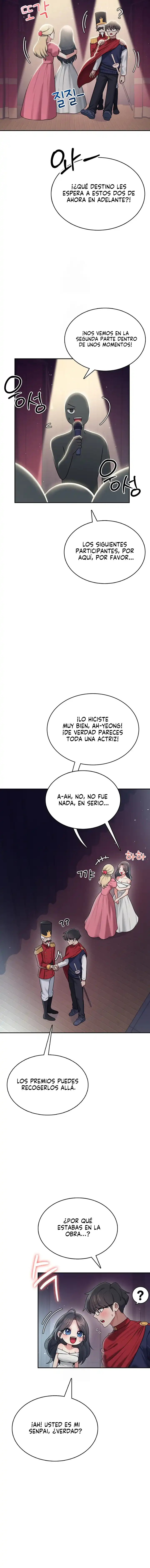 Página 9 — Capítulo 41 de Onahole inalámbrica