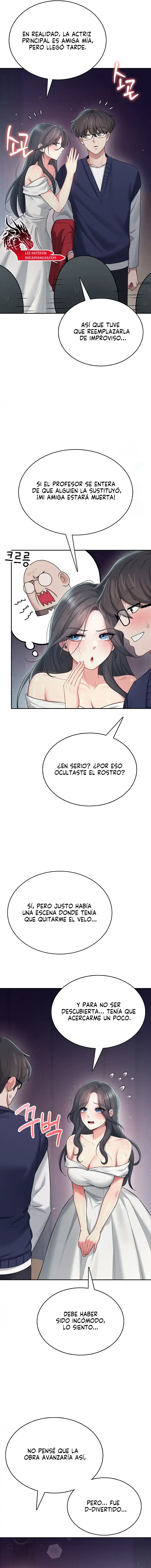 Página 10 — Capítulo 41 de Onahole inalámbrica