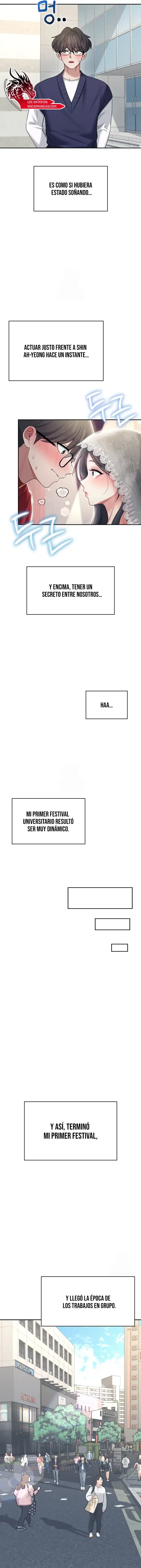 Página 12 — Capítulo 41 de Onahole inalámbrica