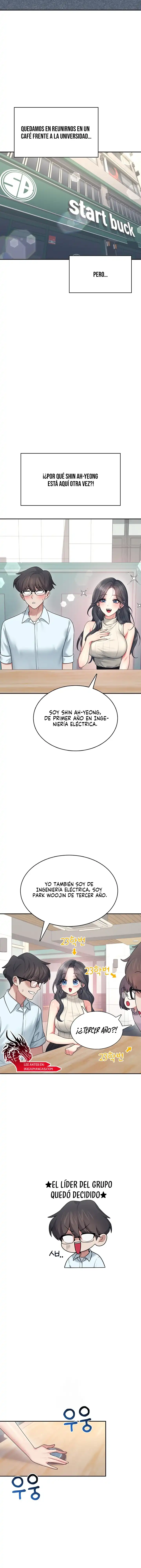 Página 13 — Capítulo 41 de Onahole inalámbrica