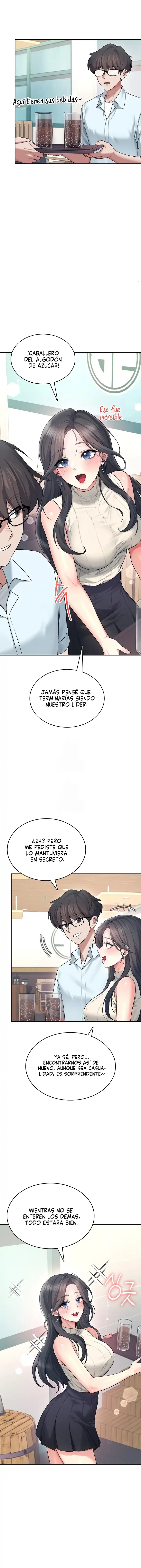 Página 14 — Capítulo 41 de Onahole inalámbrica