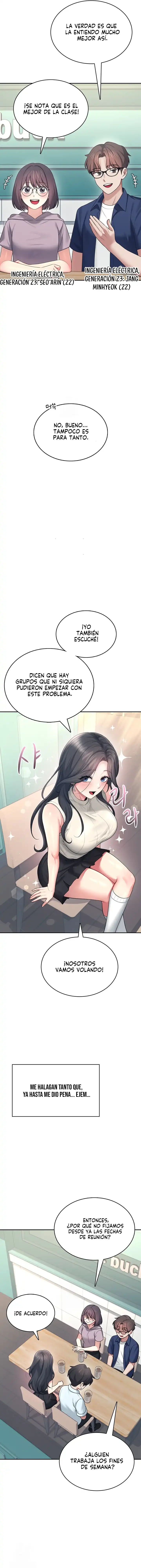 Página 16 — Capítulo 41 de Onahole inalámbrica