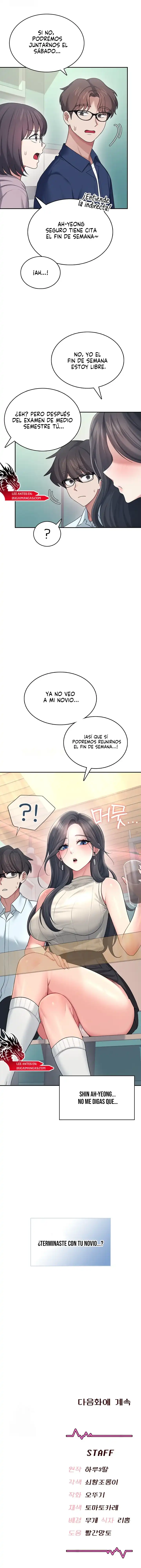 Página 17 — Capítulo 41 de Onahole inalámbrica
