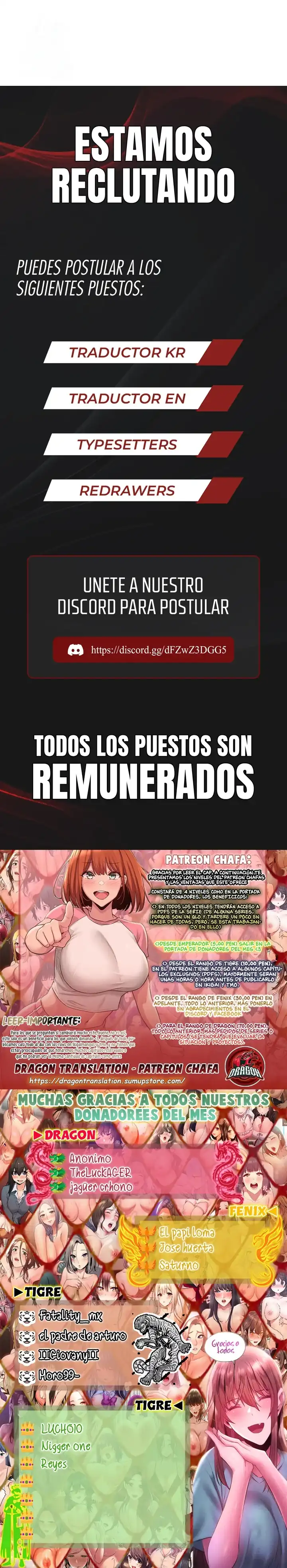Página 18 — Capítulo 41 de Onahole inalámbrica