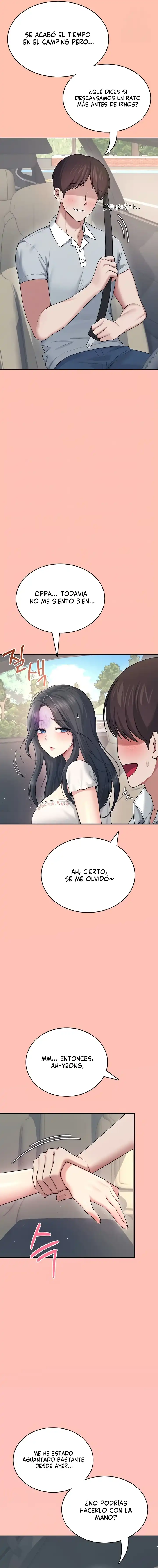 Página 3 — Capítulo 42 de Onahole inalámbrica