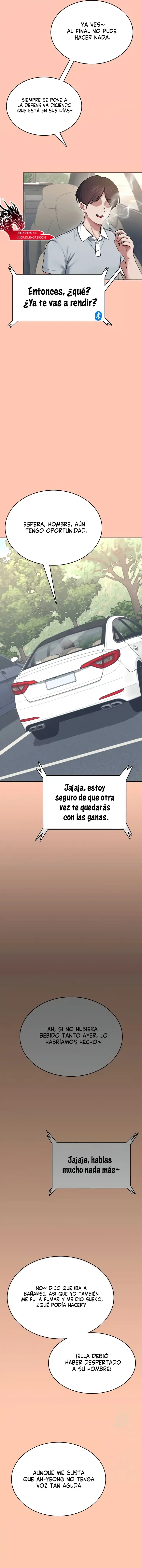Página 6 — Capítulo 42 de Onahole inalámbrica