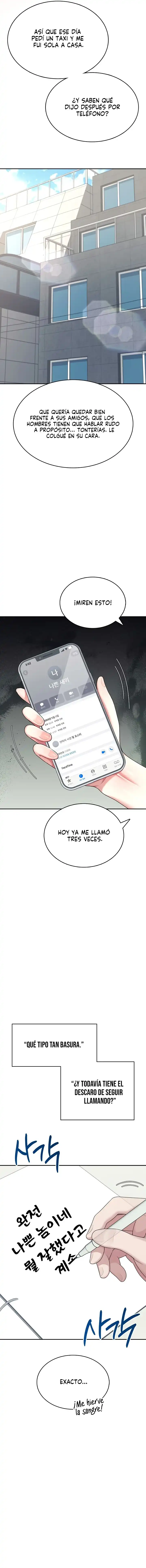 Página 8 — Capítulo 42 de Onahole inalámbrica
