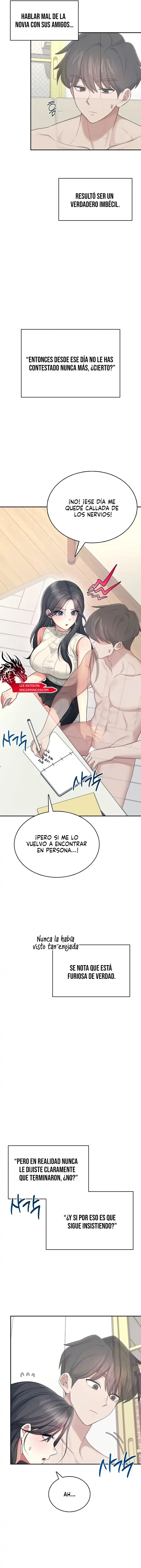 Página 9 — Capítulo 42 de Onahole inalámbrica