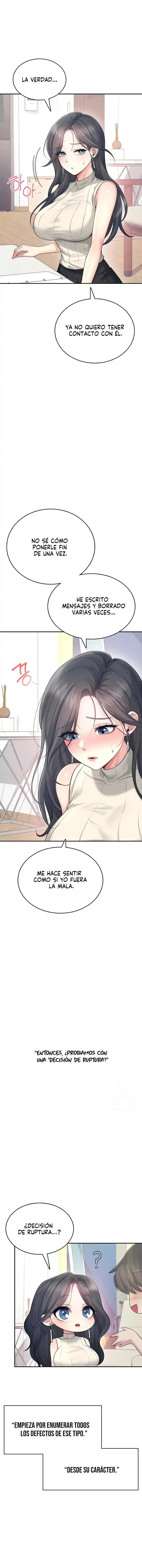 Página 10 — Capítulo 42 de Onahole inalámbrica