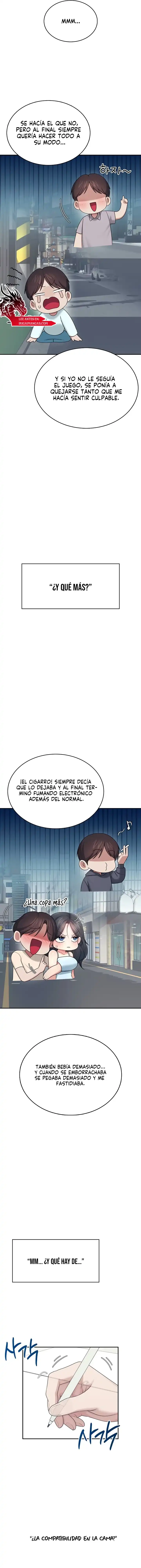 Página 11 — Capítulo 42 de Onahole inalámbrica