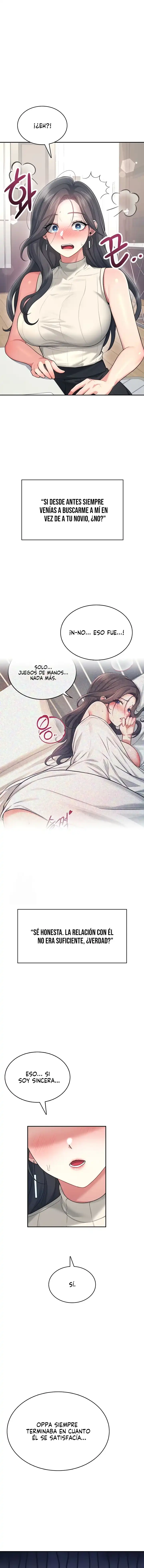 Página 12 — Capítulo 42 de Onahole inalámbrica