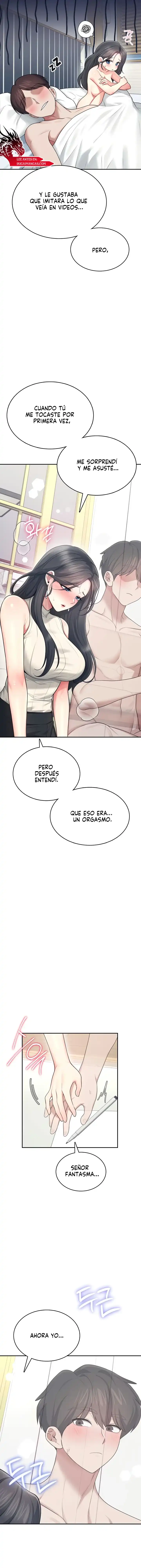 Página 13 — Capítulo 42 de Onahole inalámbrica