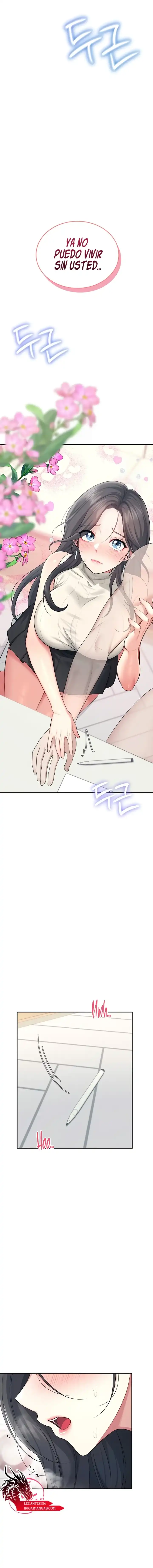 Página 14 — Capítulo 42 de Onahole inalámbrica