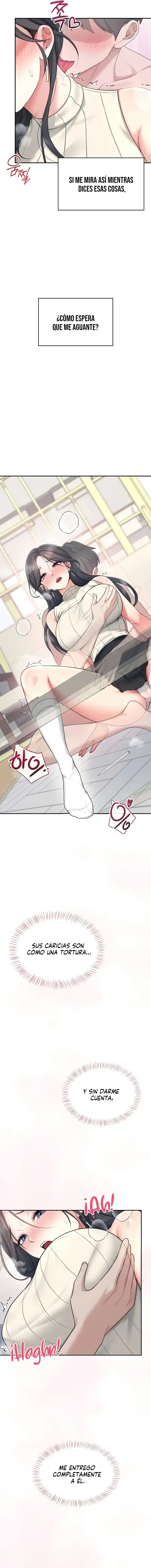 Página 15 — Capítulo 42 de Onahole inalámbrica