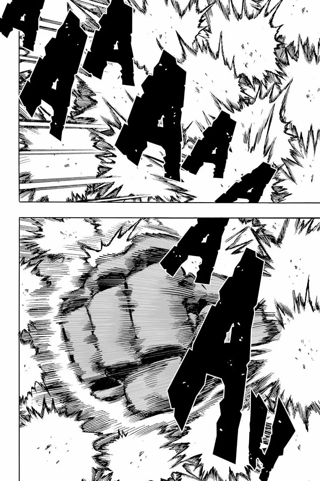 Página 14 — ONE PUNCH-MAN Capítulo 10