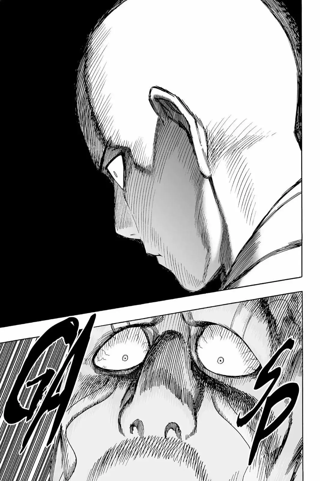 Página 27 — ONE PUNCH-MAN Capítulo 10