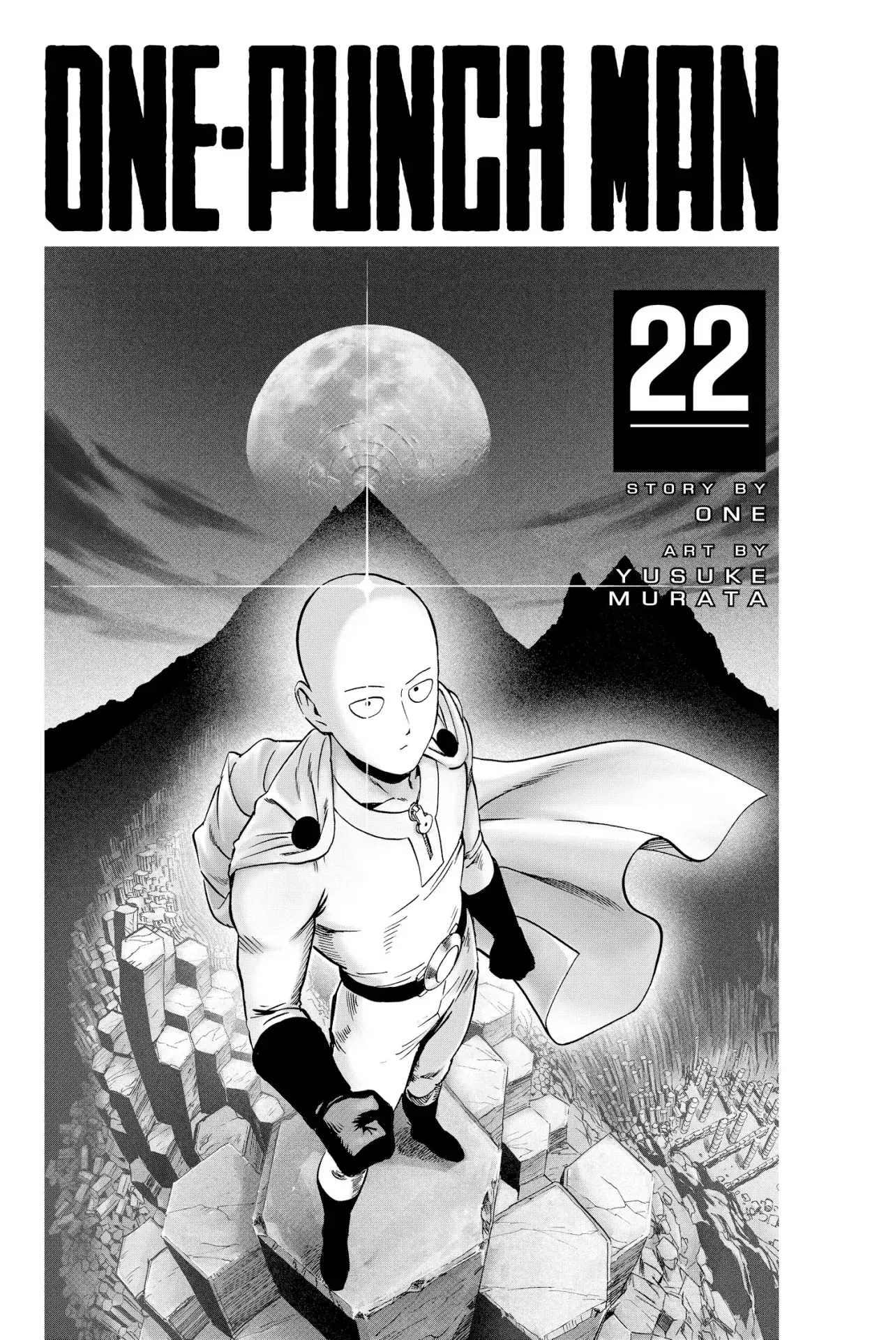 Página 7 — ONE PUNCH-MAN Capítulo 102