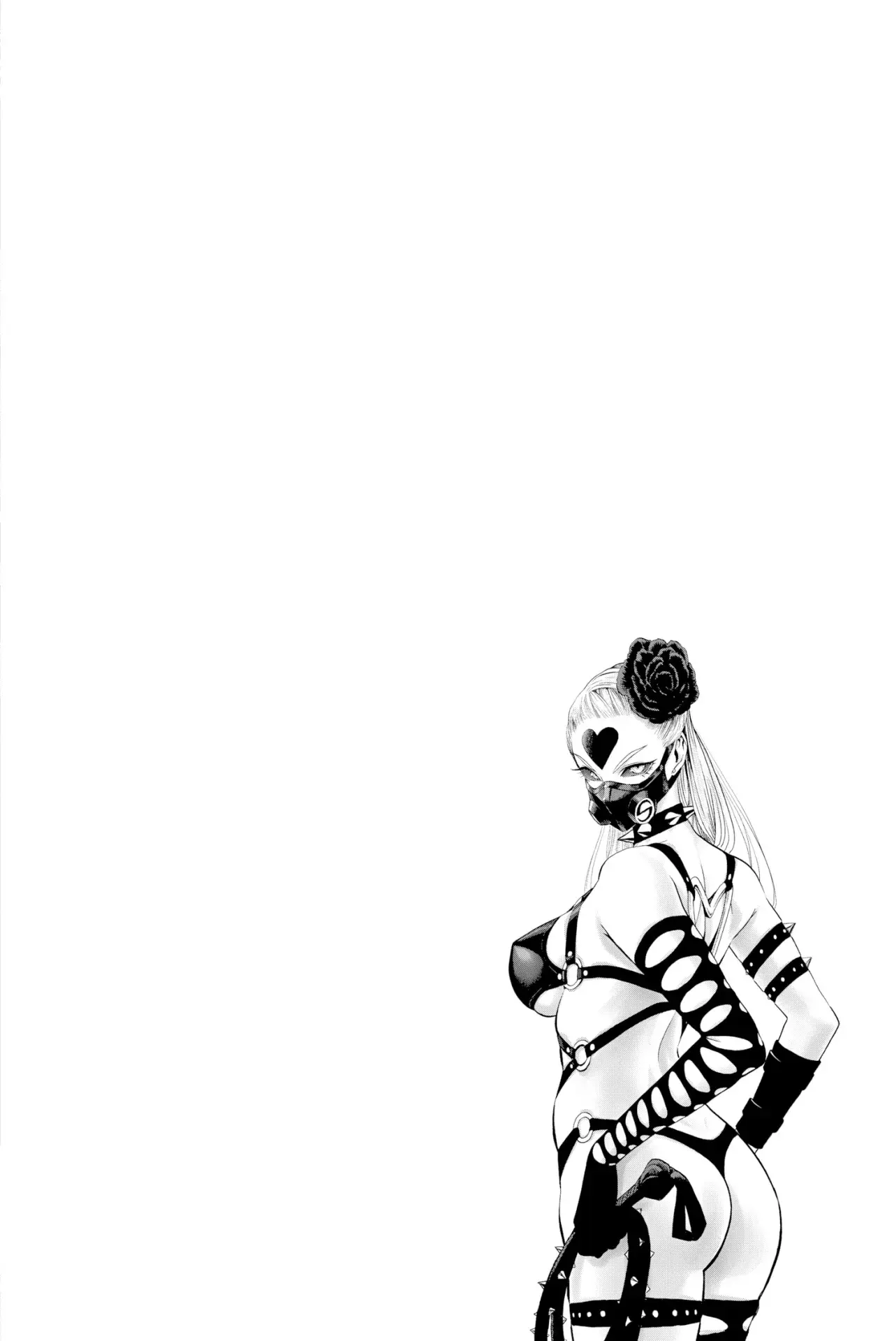 Página 27 — ONE PUNCH-MAN Capítulo 105