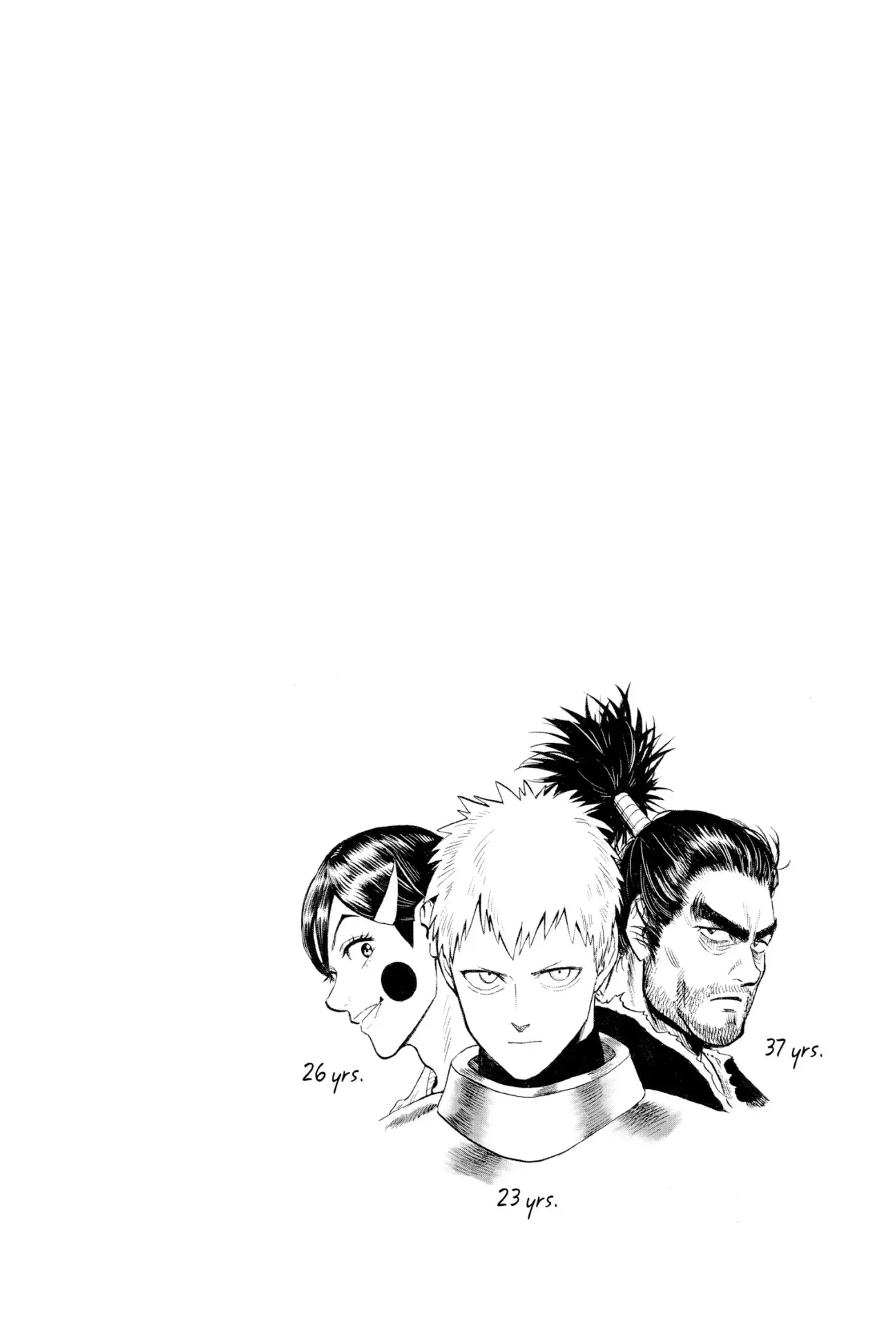Página 44 — ONE PUNCH-MAN Capítulo 107