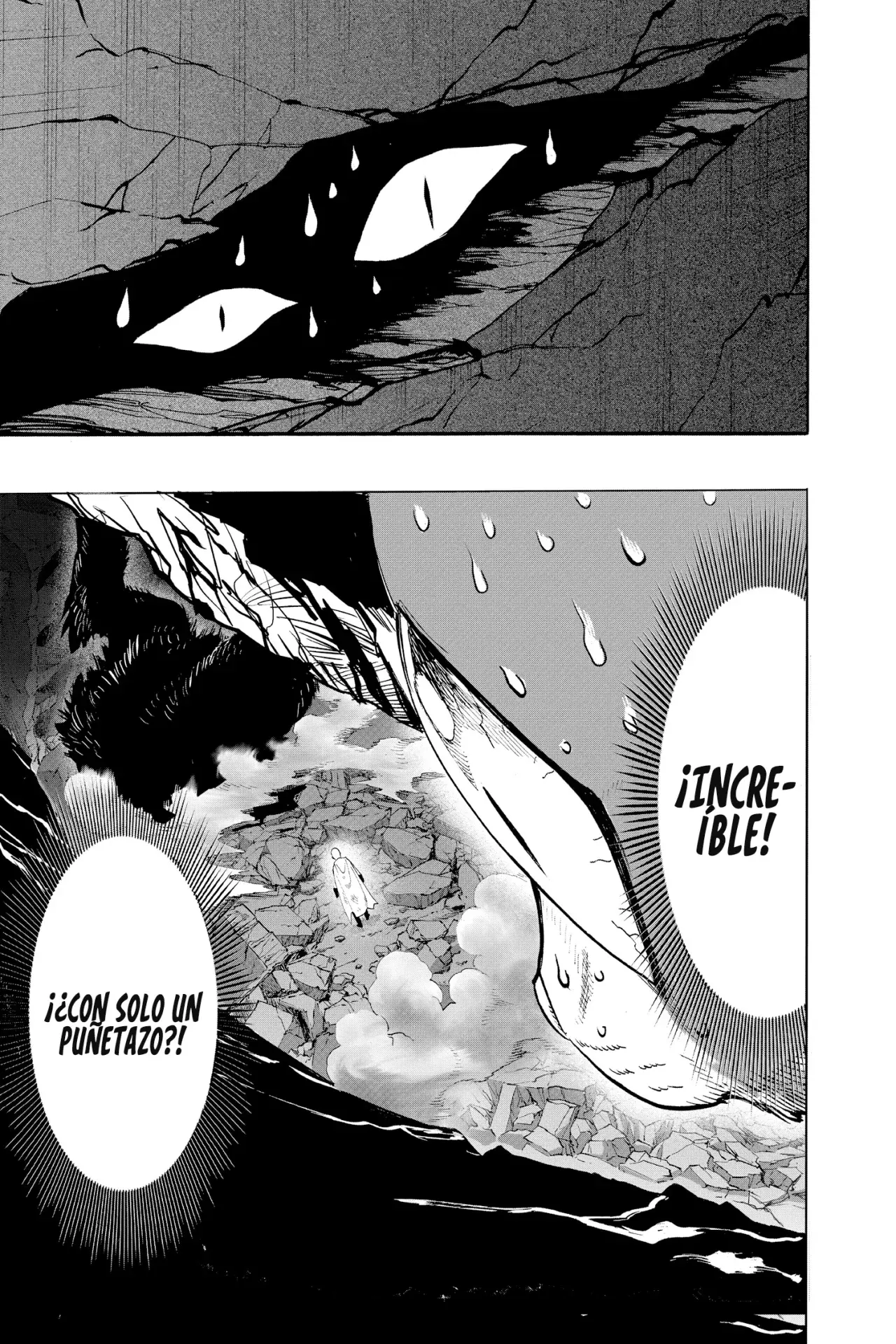 Página 47 — ONE PUNCH-MAN Capítulo 113