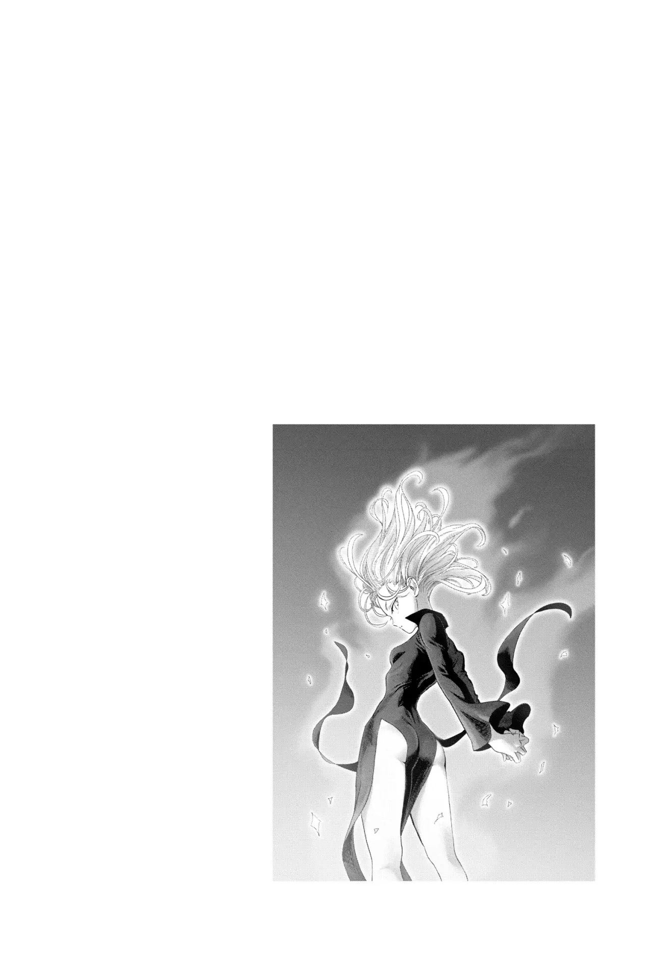 Página 24 — ONE PUNCH-MAN Capítulo 136
