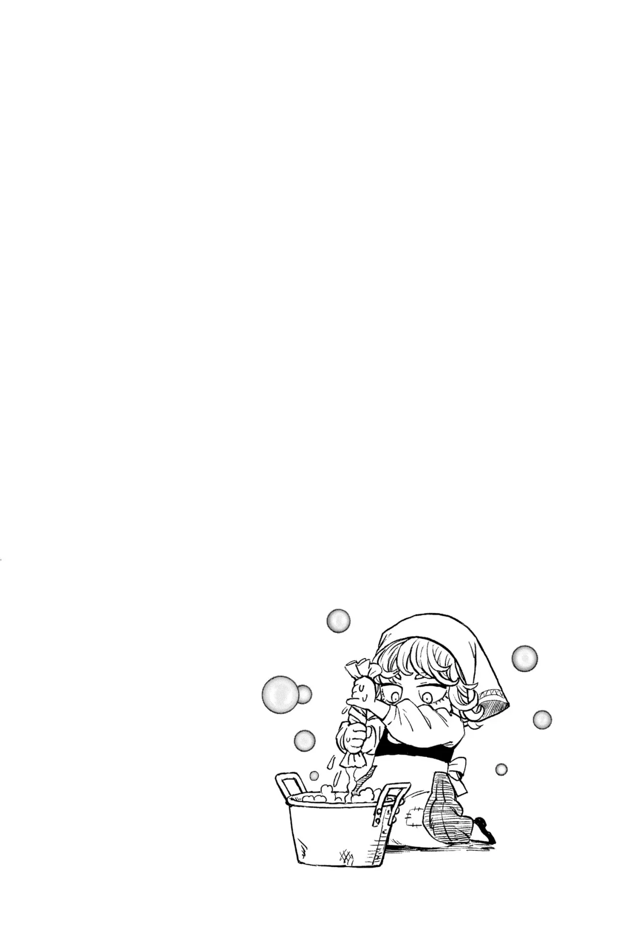 Página 36 — ONE PUNCH-MAN Capítulo 138