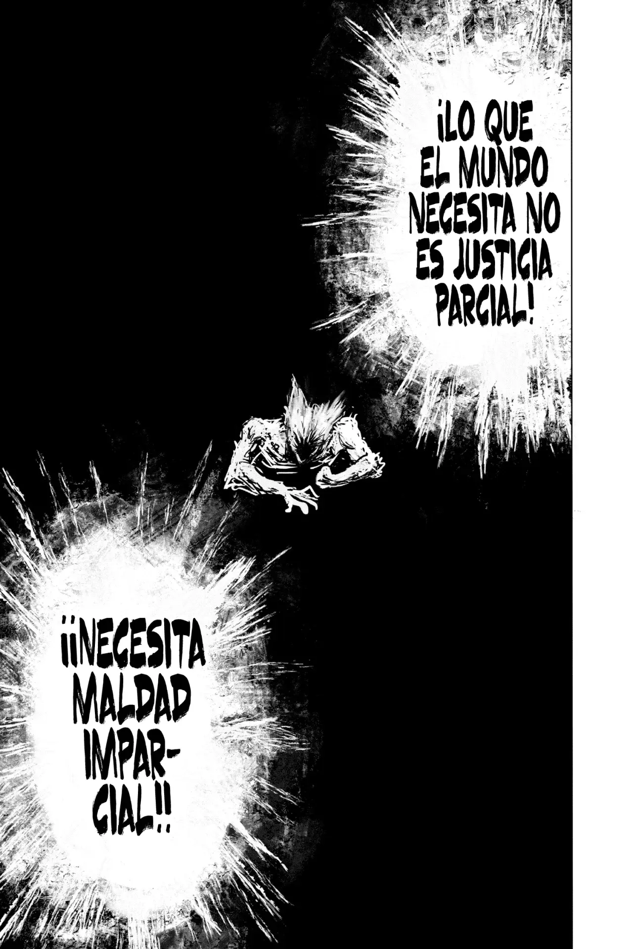 Página 13 — ONE PUNCH-MAN Capítulo 141
