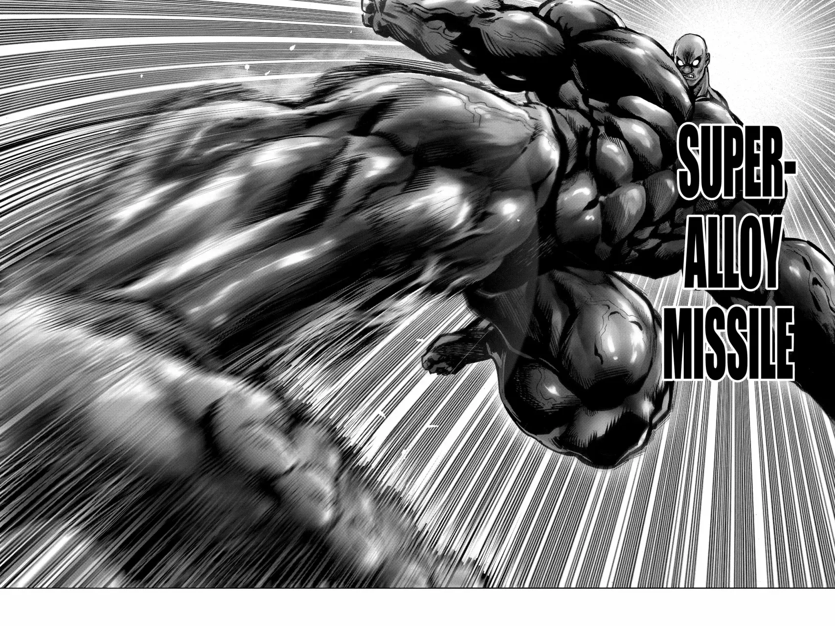 Página 24 — ONE PUNCH-MAN Capítulo 143