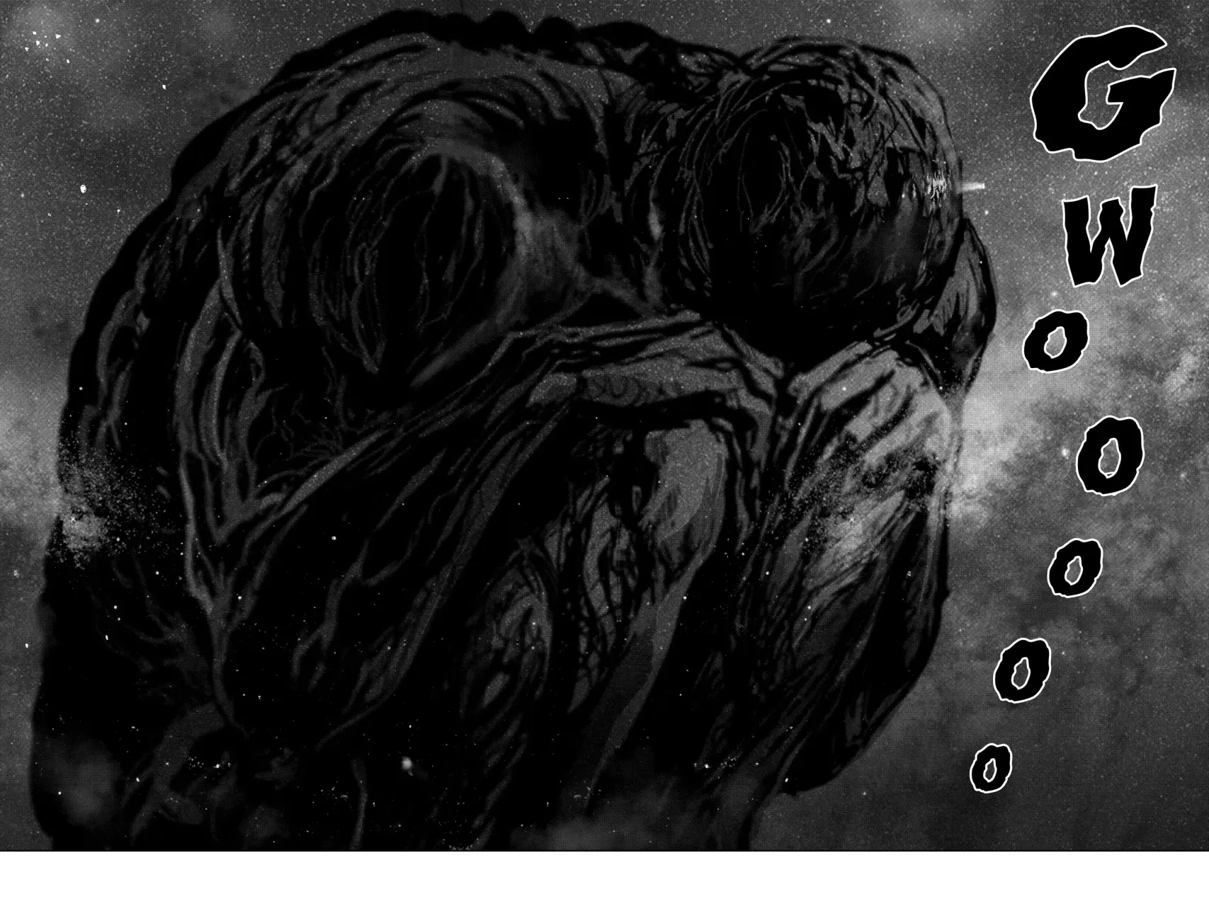 Página 41 — ONE PUNCH-MAN Capítulo 143