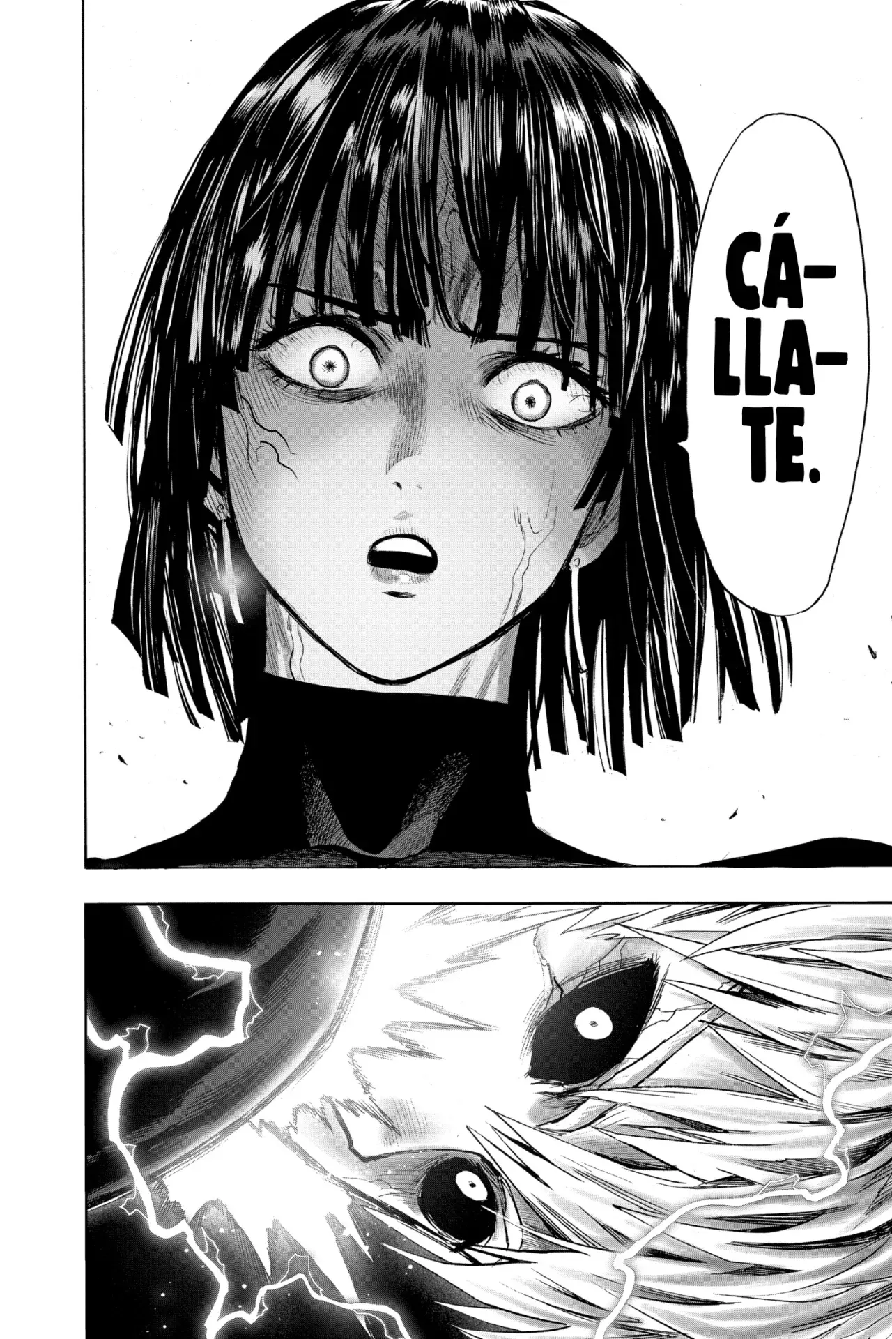 Página 11 — ONE PUNCH-MAN Capítulo 147