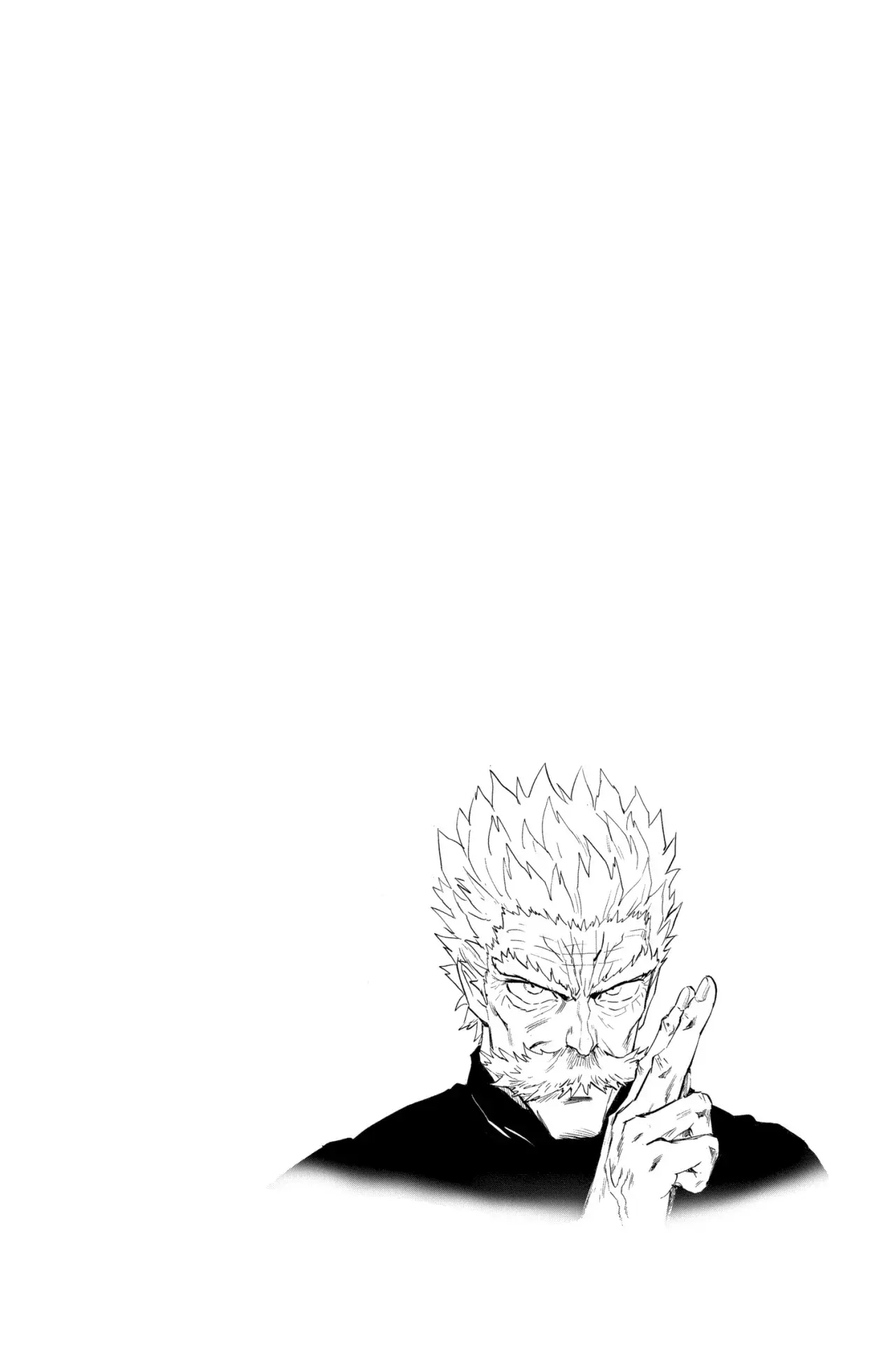 Página 27 — ONE PUNCH-MAN Capítulo 149