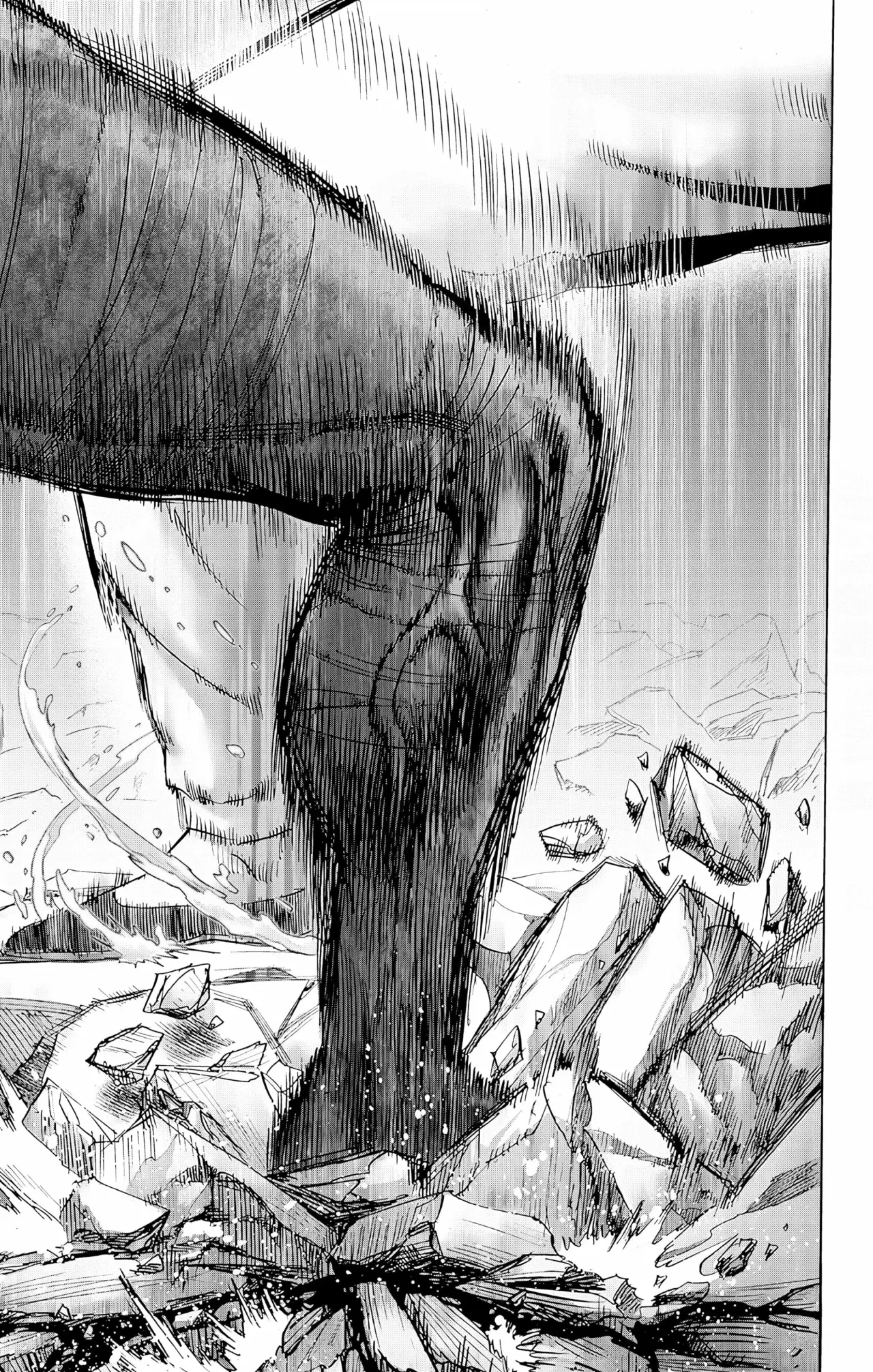 Página 6 — ONE PUNCH-MAN Capítulo 158
