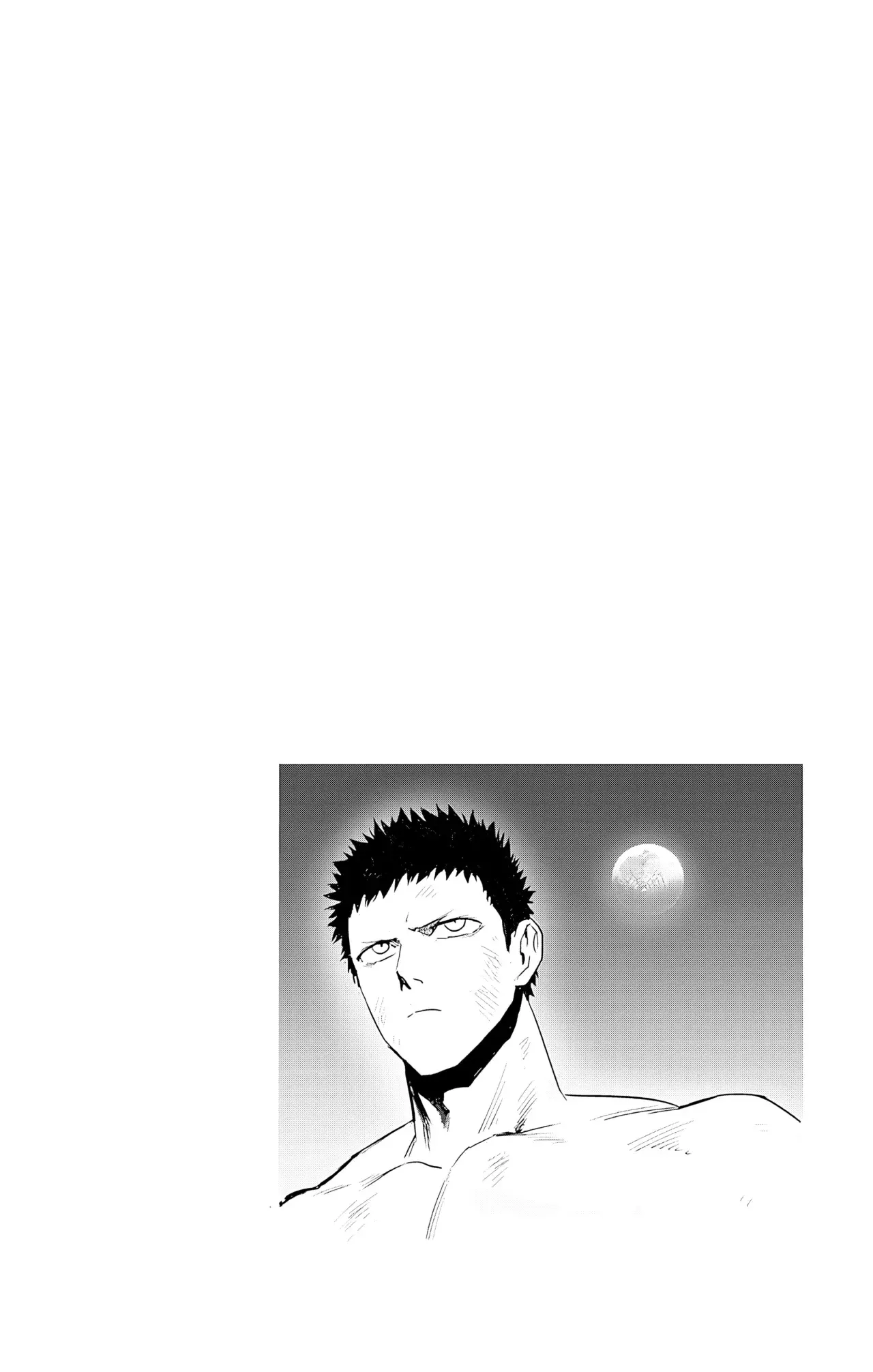 Página 35 — ONE PUNCH-MAN Capítulo 158