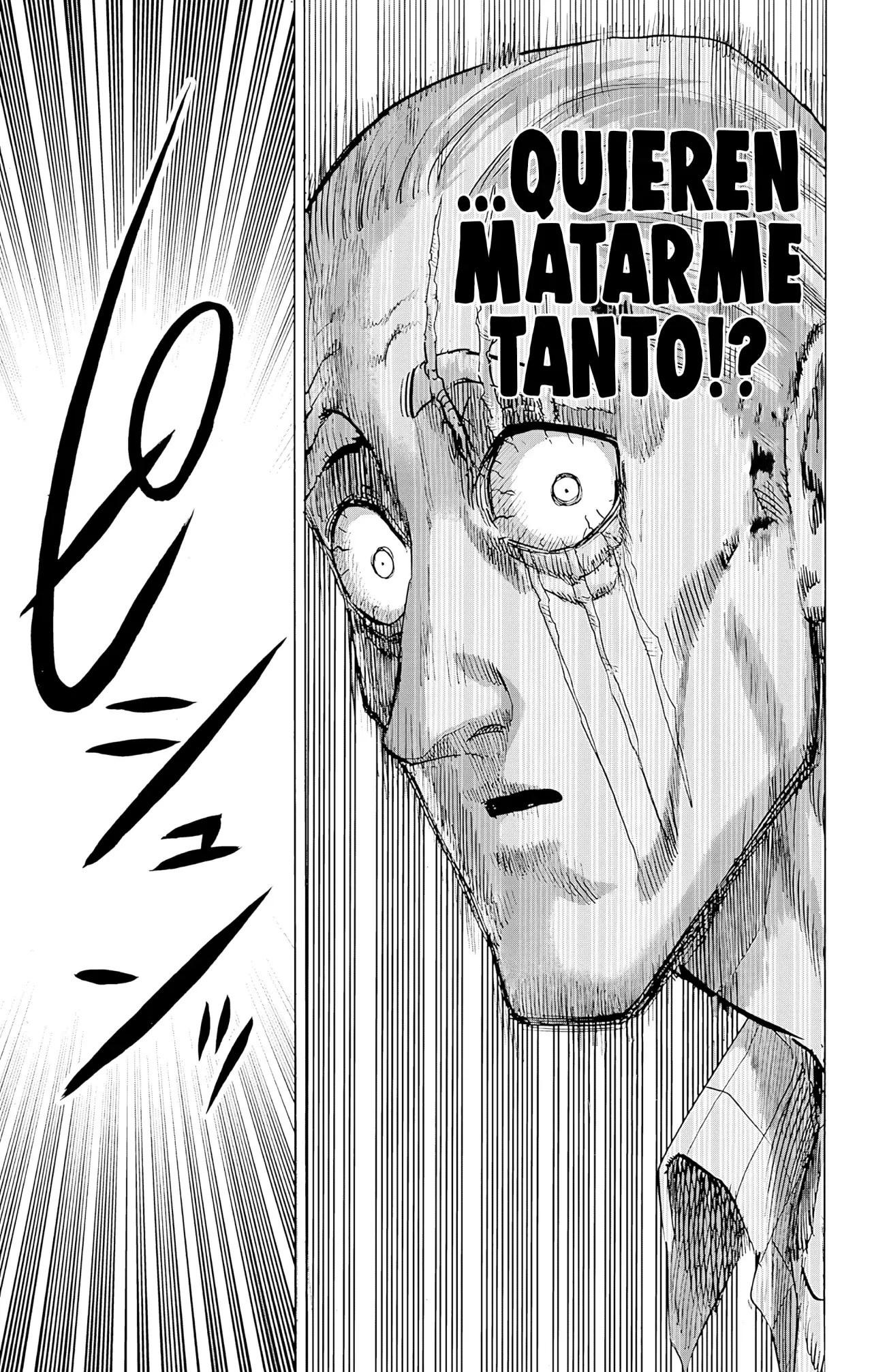 Página 11 — ONE PUNCH-MAN Capítulo 159