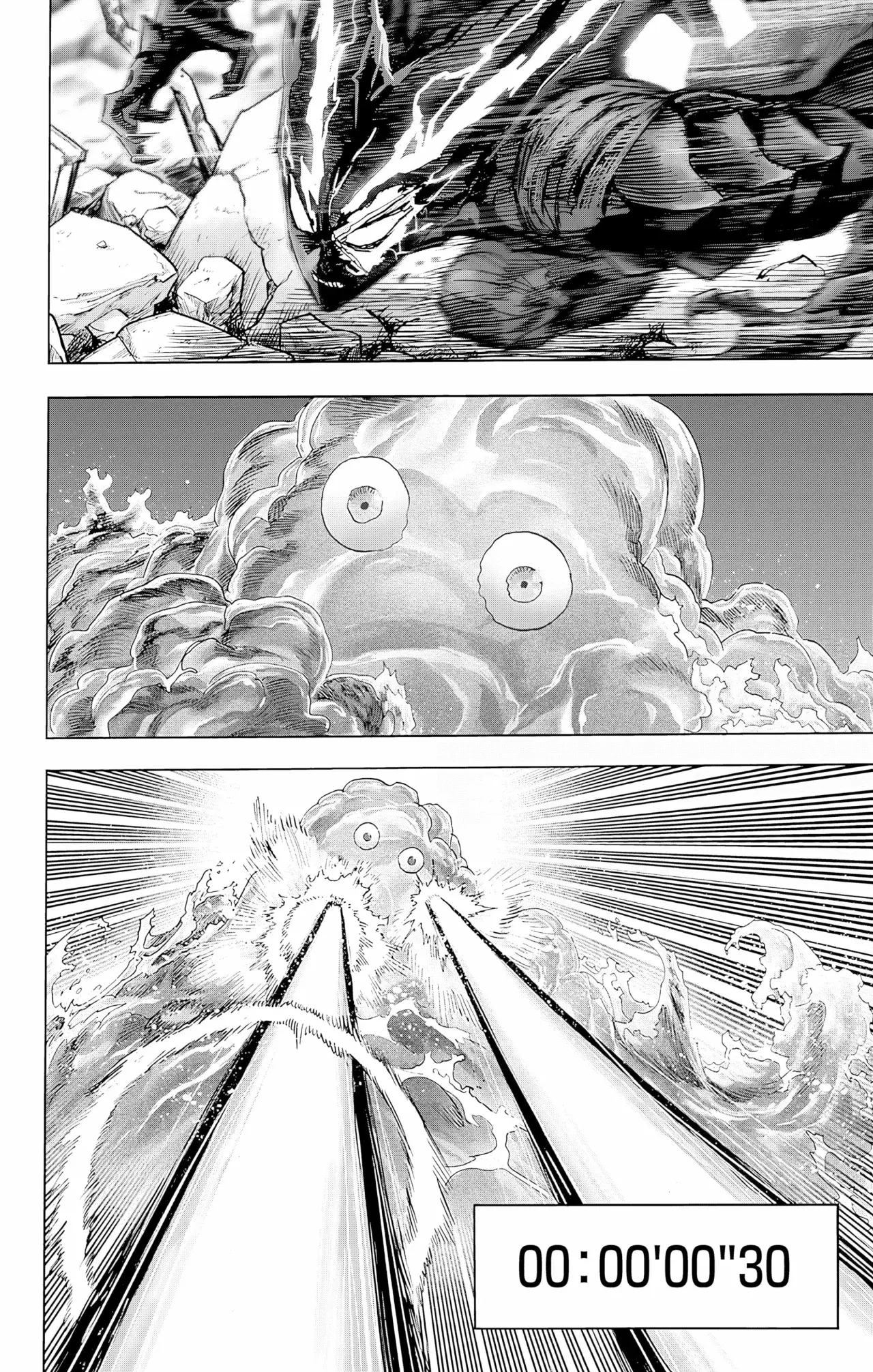 Página 24 — ONE PUNCH-MAN Capítulo 159
