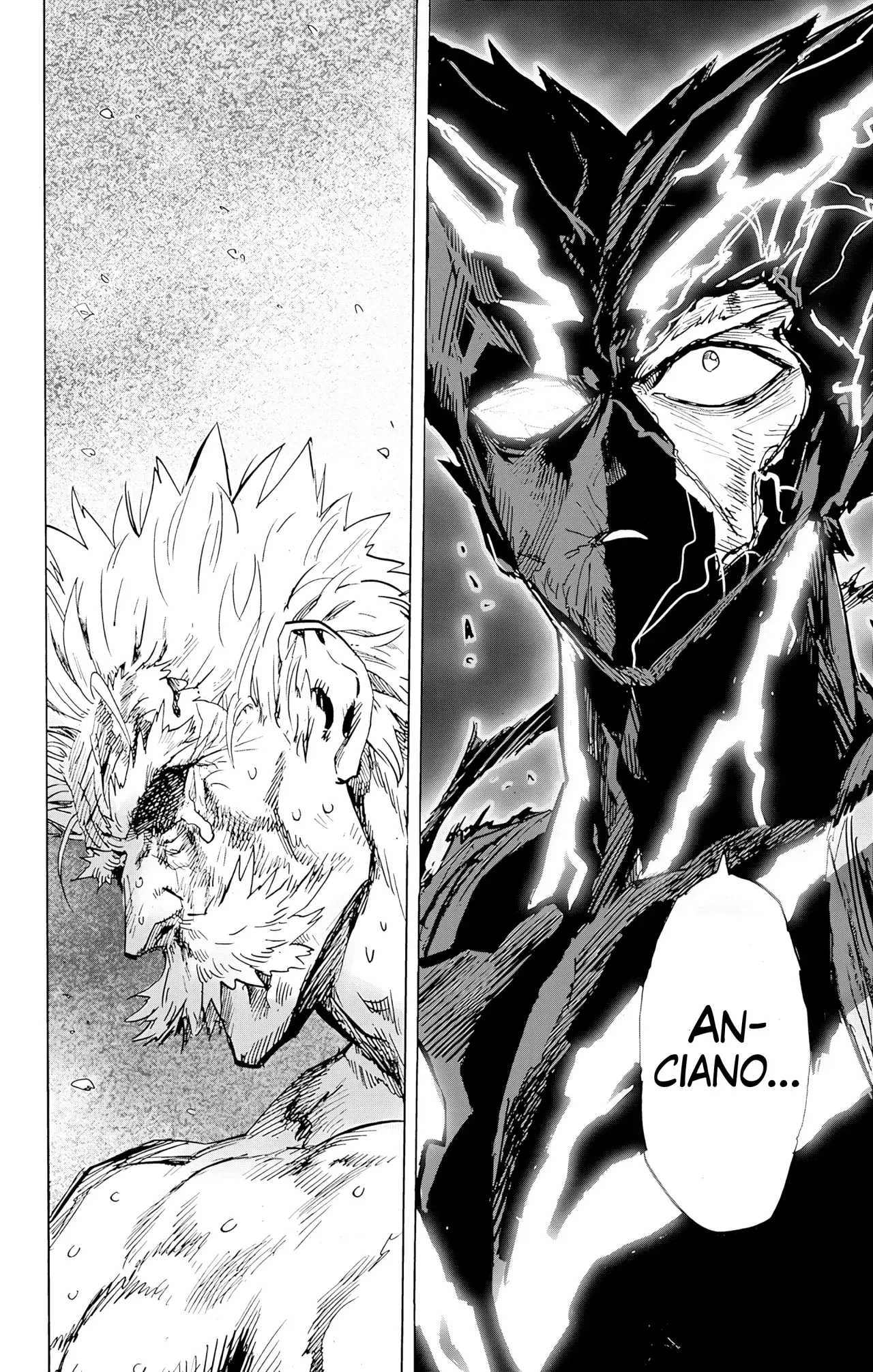 Página 30 — ONE PUNCH-MAN Capítulo 159