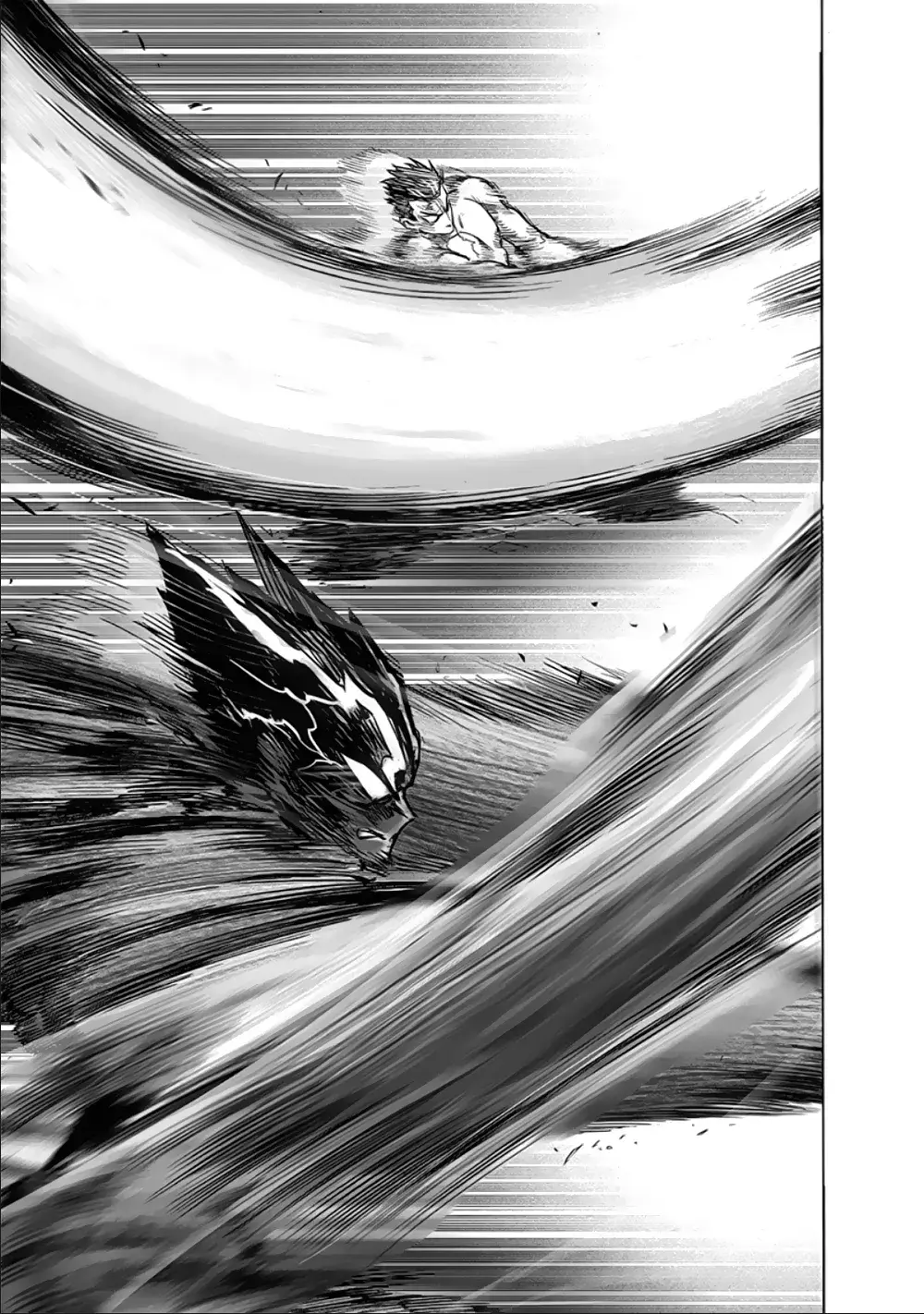Página 30 — ONE PUNCH-MAN Capítulo 163