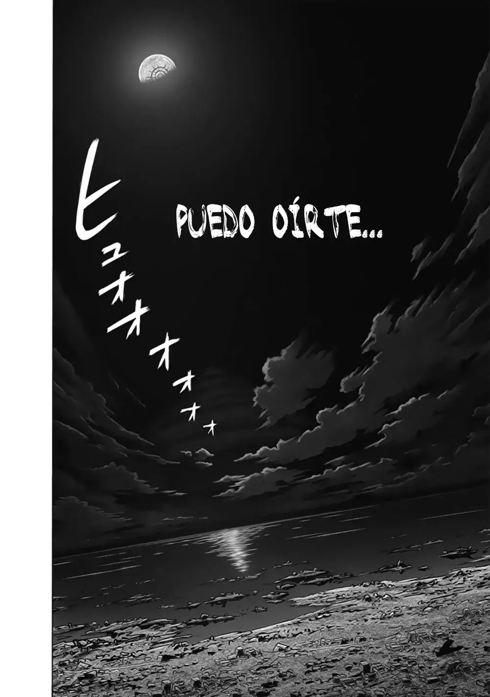 Página 31 — ONE PUNCH-MAN Capítulo 169