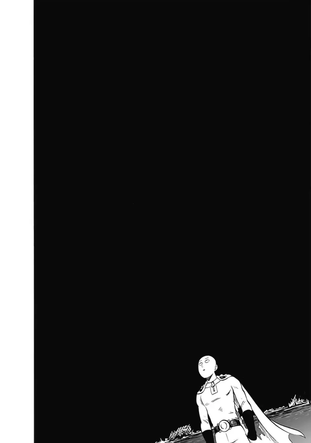 Página 42 — ONE PUNCH-MAN Capítulo 169