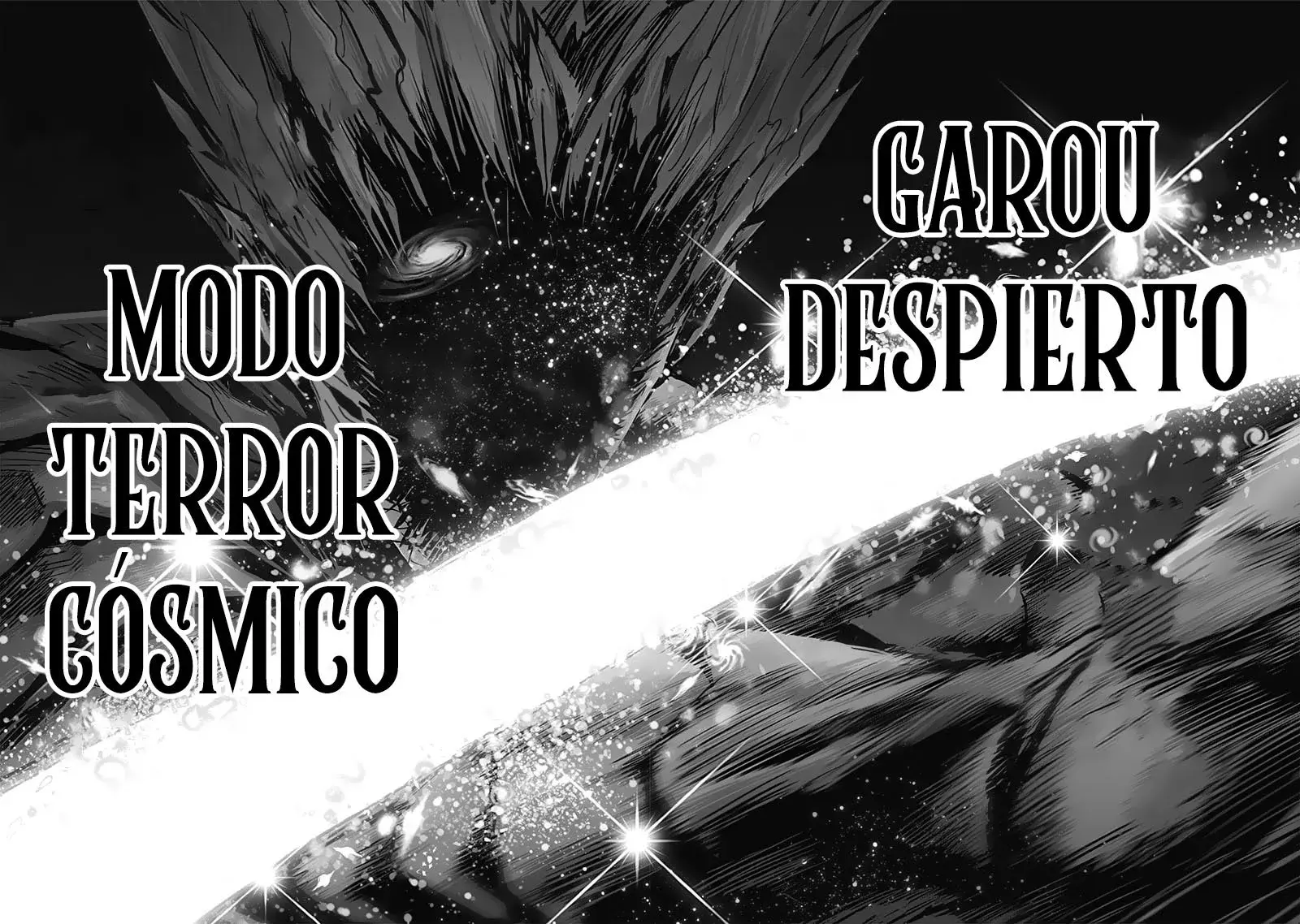 Página 49 — ONE PUNCH-MAN Capítulo 169