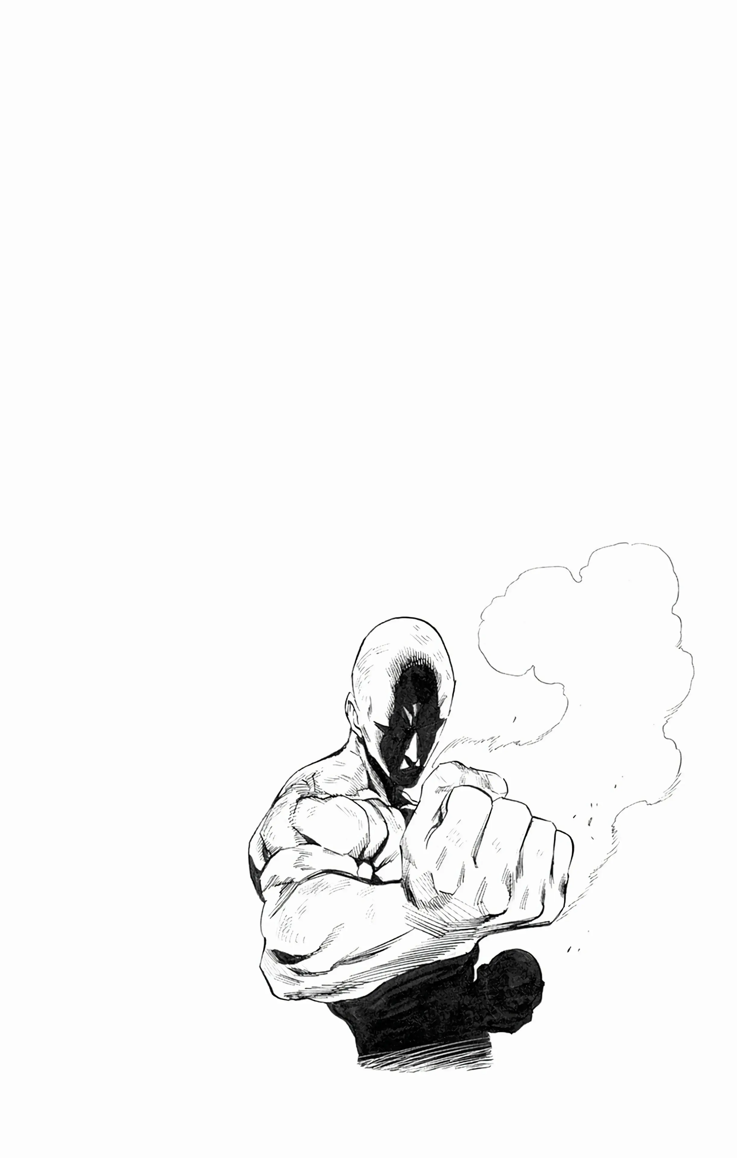 Página 62 — ONE PUNCH-MAN Capítulo 172