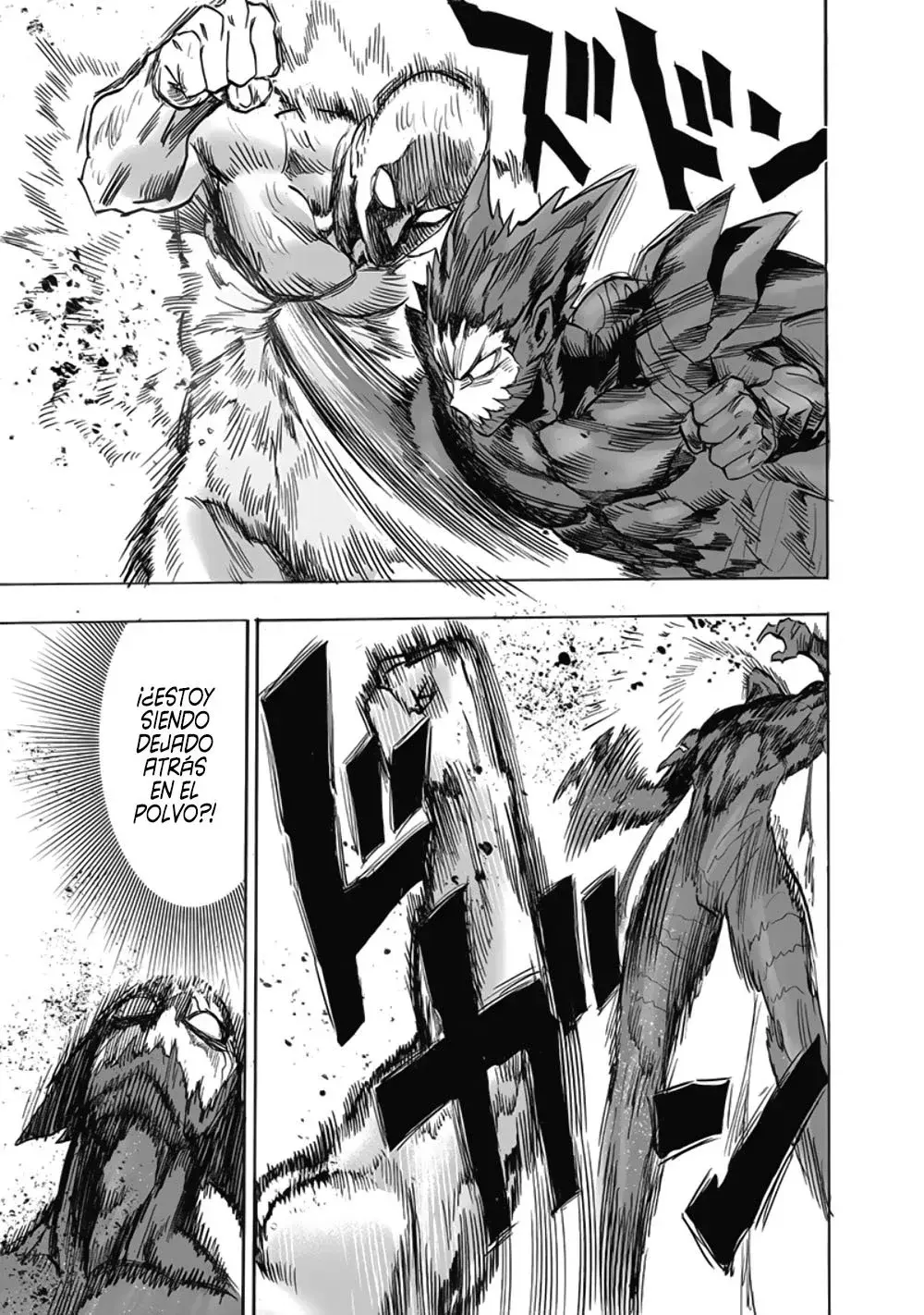 Página 13 — ONE PUNCH-MAN Capítulo 173