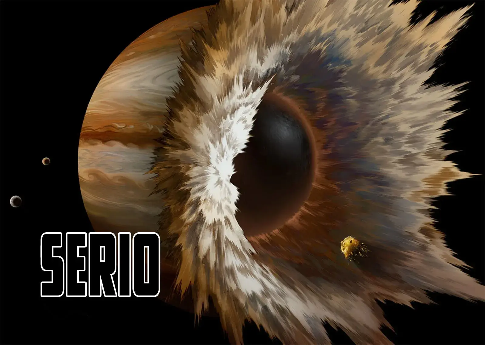 Página 22 — ONE PUNCH-MAN Capítulo 173