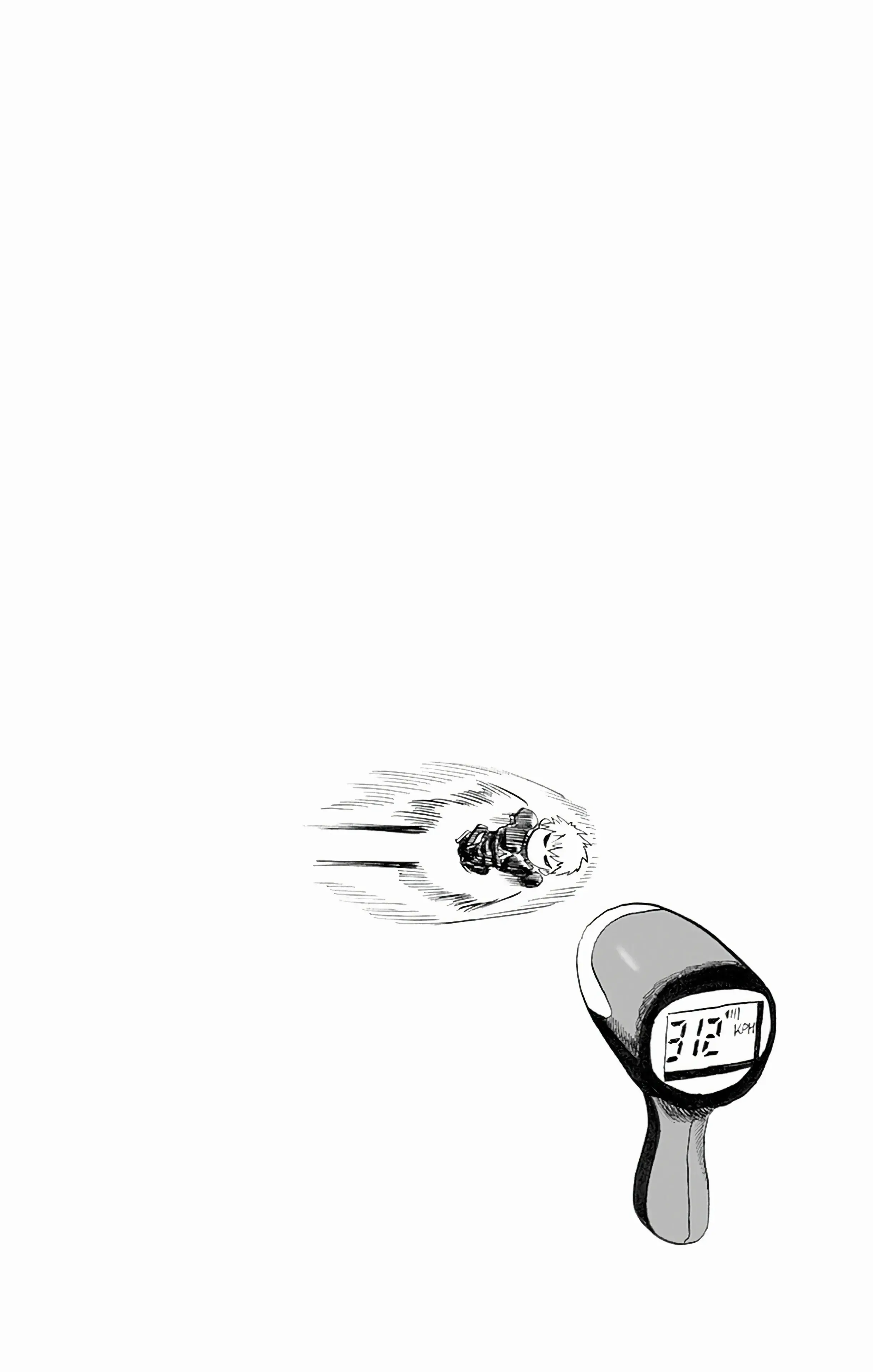 Página 72 — ONE PUNCH-MAN Capítulo 173