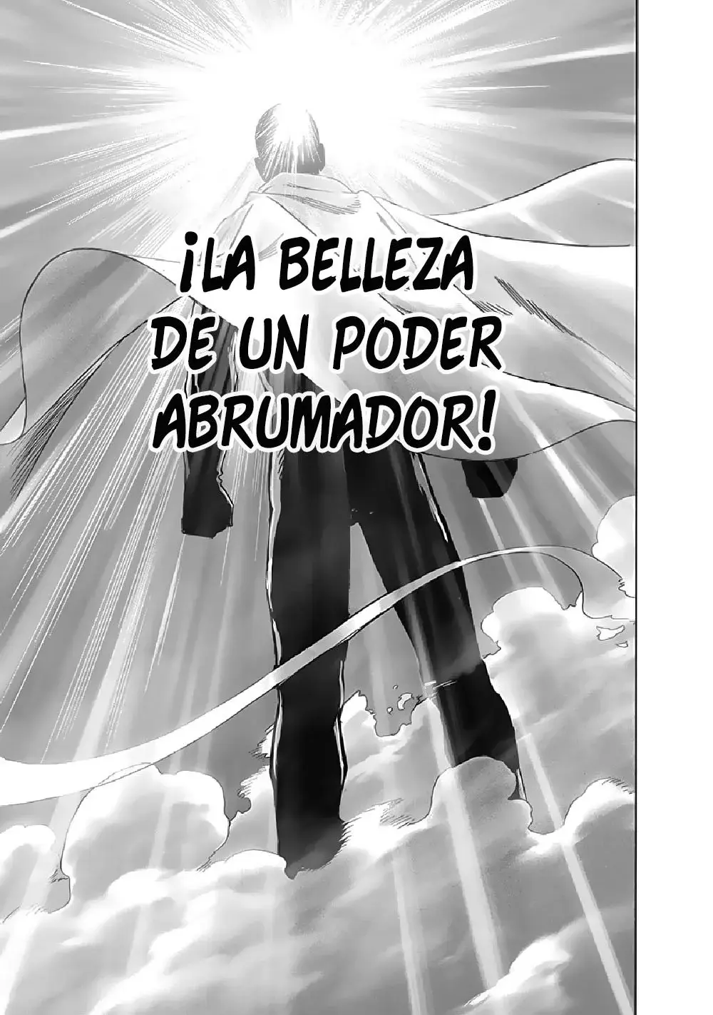 Página 17 — ONE PUNCH-MAN Capítulo 179