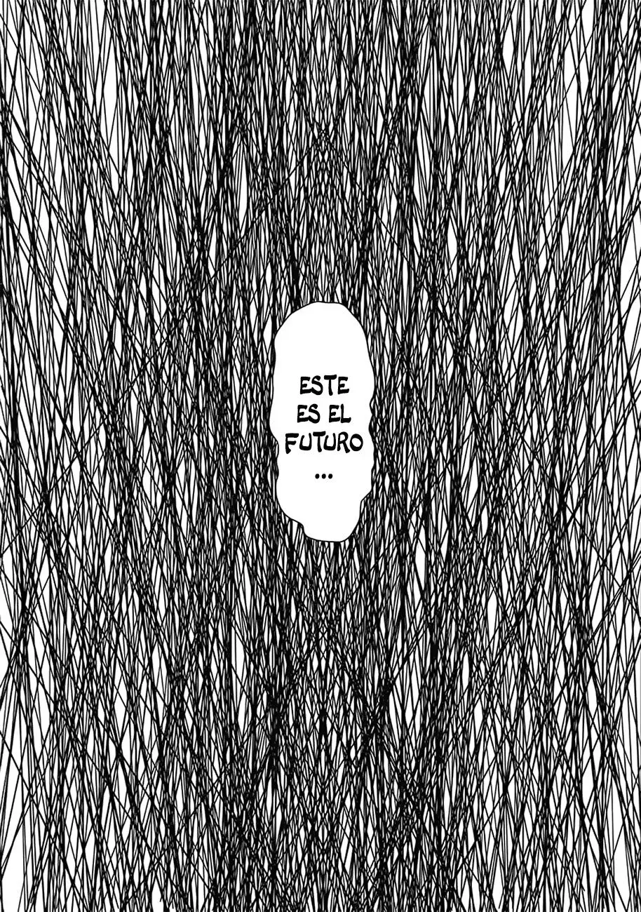Página 5 — ONE PUNCH-MAN Capítulo 181