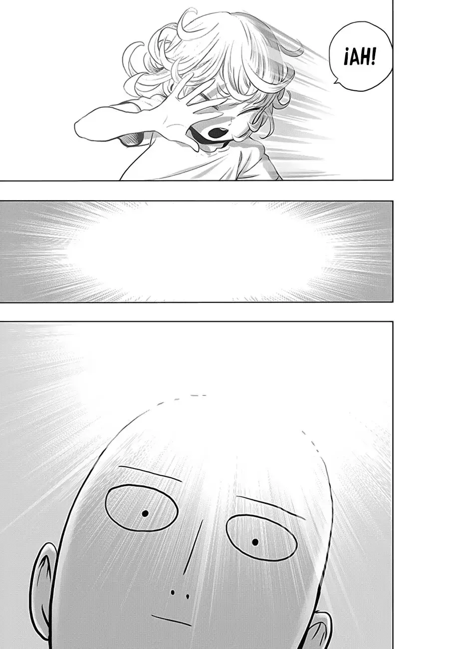 Página 23 — ONE PUNCH-MAN Capítulo 187