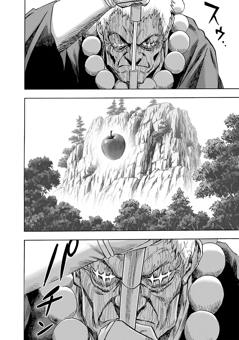 Página 16 — ONE PUNCH-MAN Capítulo 194