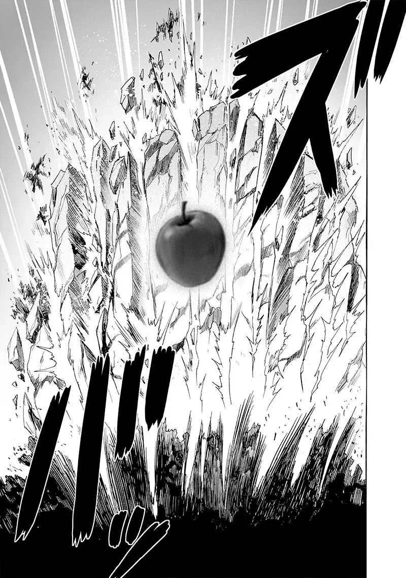 Página 17 — ONE PUNCH-MAN Capítulo 194